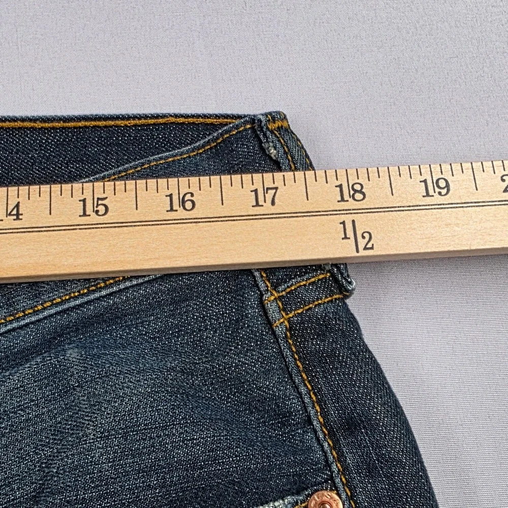 Levis levi 501